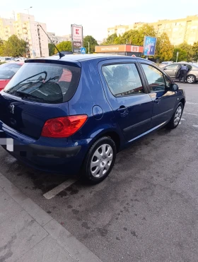 Peugeot 307 - 2500 € - 34528634 3