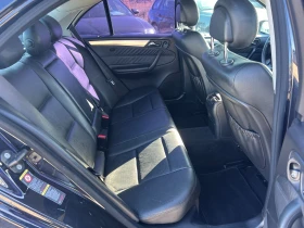 Mercedes-Benz C 180 1.8 GAS - 3900 € - 26048449 12