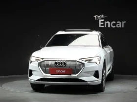 Audi E-Tron 40 Premium - ���� 30% ����� | Mobile.bg � ����� ������ 3