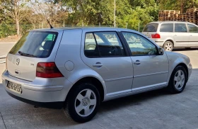 VW Golf 1.9TDI 90к.с. - 1500 € - 34541444 4