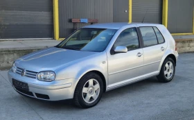 VW Golf 1.9TDI 90к.с.