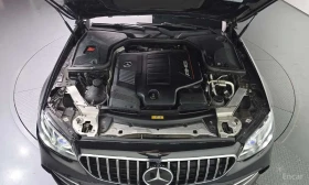 Mercedes-Benz E 53 AMG 4MATIC+ /ОБДУХВАНЕ/ПАНОРАМА/ДИСТРОНИК/360 | Auto.bg — изображение 6