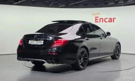 Mercedes-Benz E 53 AMG 4MATIC+ /ОБДУХВАНЕ/ПАНОРАМА/ДИСТРОНИК/360 | Auto.bg — изображение 2