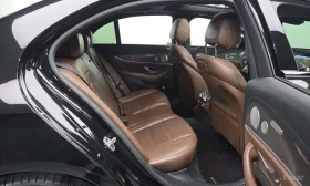 Mercedes-Benz E 53 AMG 4MATIC+ /ОБДУХВАНЕ/ПАНОРАМА/ДИСТРОНИК/360 | Auto.bg — изображение 11