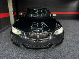 BMW 240 * M240i xDrive * CARFAX * ОПЦИЯ ЗА ФИНАНСИРАНЕ