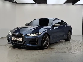������ BMW 440