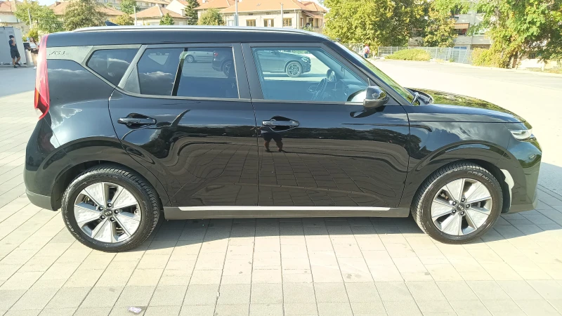 Kia Soul III e-Soul 42 kWh (136 кс), снимка 4 - Автомобили и джипове - 47168525