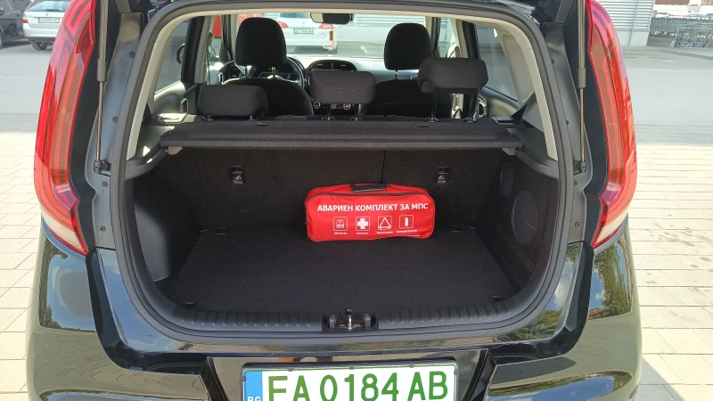 Kia Soul III e-Soul 42 kWh (136 кс), снимка 17 - Автомобили и джипове - 47168525