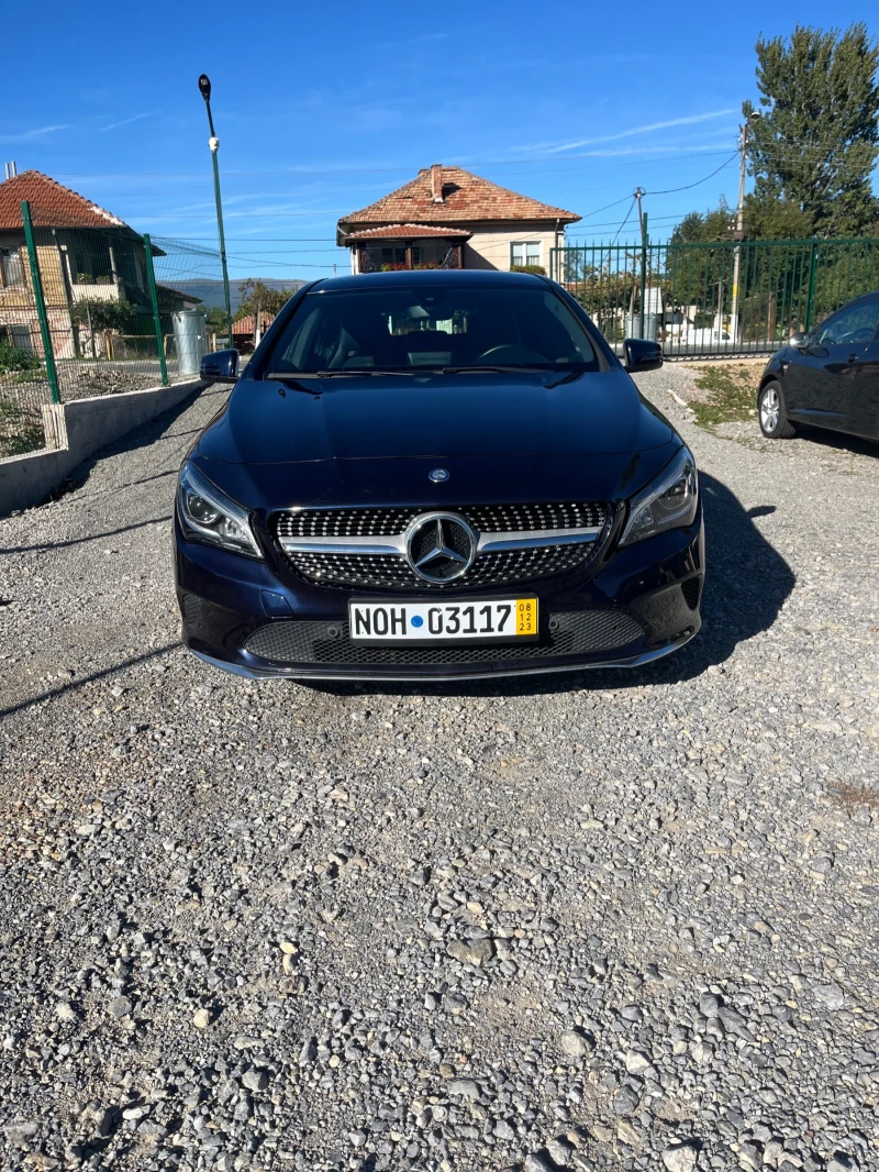 Mercedes-Benz CLA 180  AMG, снимка 3 - Автомобили и джипове - 47425017