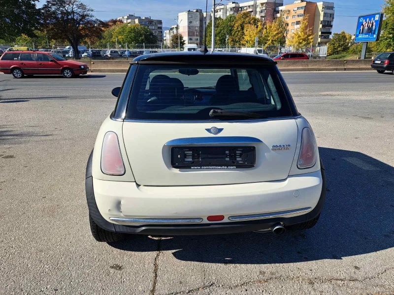 Mini Cooper, снимка 5 - Автомобили и джипове - 47777006