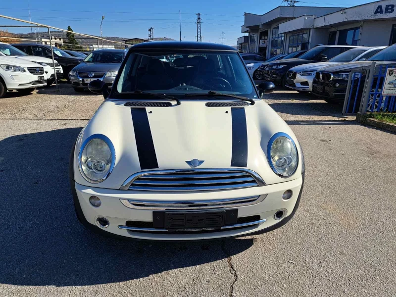 Mini Cooper, снимка 2 - Автомобили и джипове - 47777006