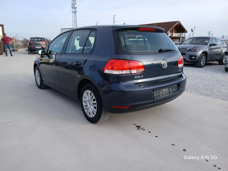 VW Golf 1.6i 102кс газ, снимка 3 - Автомобили и джипове - 49506949