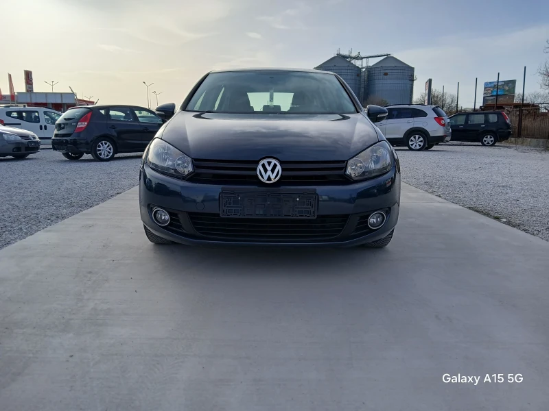 VW Golf 1.6i 102кс газ, снимка 8 - Автомобили и джипове - 49506949