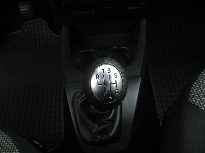 Dacia Dokker EXPRESS/102HP/COMFORT0/TCE100/ACC/SHZ/E165, снимка 9 - Автомобили и джипове - 50386176