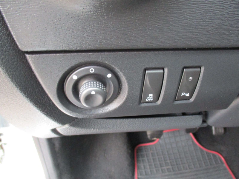 Dacia Dokker EXPRESS/102HP/COMFORT0/TCE100/ACC/SHZ/E165, снимка 7 - Автомобили и джипове - 50386176