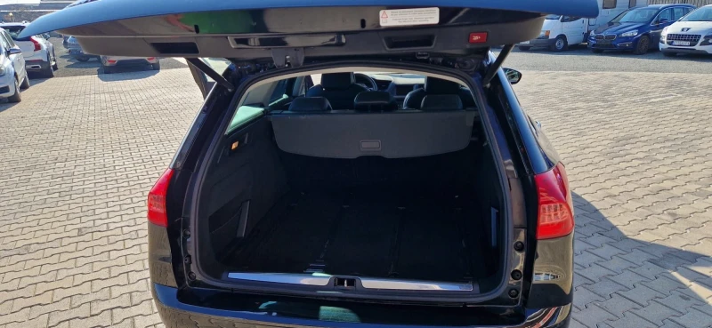 Citroen C5 2.0HDI, снимка 13 - Автомобили и джипове - 50477472