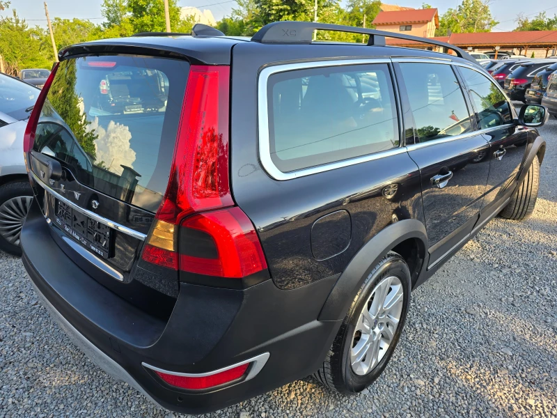 Volvo Xc70 2.4D5-181K.C-EВРО 5В-FACE-4X4-АВТОМАТИК-НАВИГАЦИЯ, снимка 7 - Автомобили и джипове - 50553767