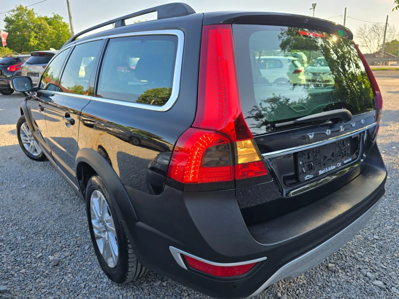 Volvo Xc70 2.4D5-181K.C-EВРО 5В-FACE-4X4-АВТОМАТИК-НАВИГАЦИЯ, снимка 8 - Автомобили и джипове - 50553767