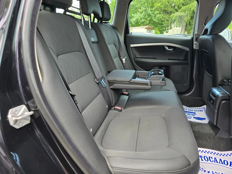 Volvo Xc70 2.4D5-181K.C-EВРО 5В-FACE-4X4-АВТОМАТИК-НАВИГАЦИЯ, снимка 14 - Автомобили и джипове - 50553767