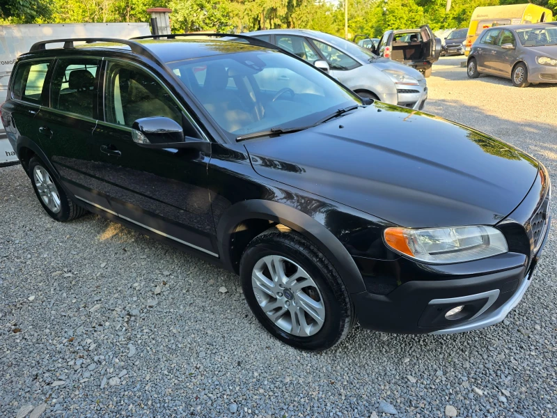 Volvo Xc70 2.4D5-181K.C-EВРО 5В-FACE-4X4-АВТОМАТИК-НАВИГАЦИЯ, снимка 6 - Автомобили и джипове - 50553767