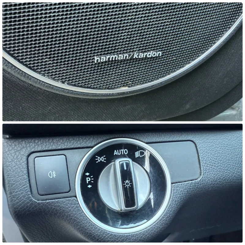 Mercedes-Benz C 350 КОЛЕДНО ПРОМО* AMG* 265кс* 7G* PODGREV* HARMAN/K, снимка 15 - Автомобили и джипове - 50996174