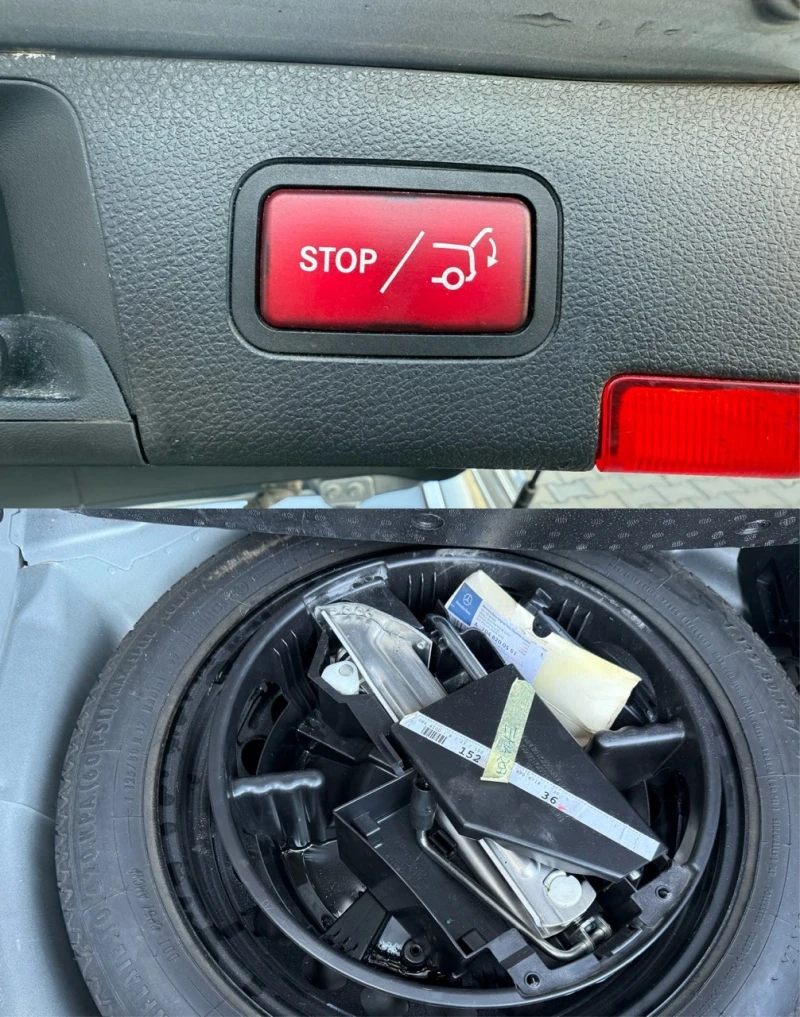 Mercedes-Benz C 350 КОЛЕДНО ПРОМО* AMG* 265кс* 7G* PODGREV* HARMAN/K, снимка 16 - Автомобили и джипове - 50996174