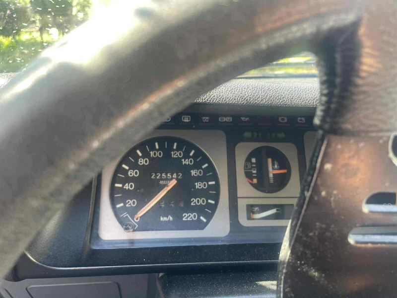 Renault 9 GTS, снимка 9 - Автомобили и джипове - 52391932