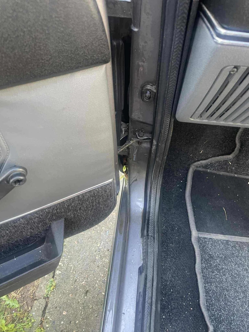 Renault 9 GTS, снимка 5 - Автомобили и джипове - 52391932