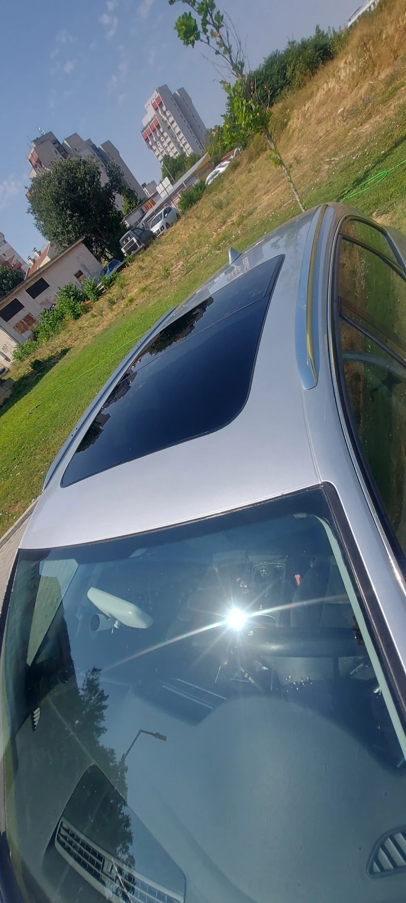 Audi A4 2.0TDI, снимка 14 - Автомобили и джипове - 52378301