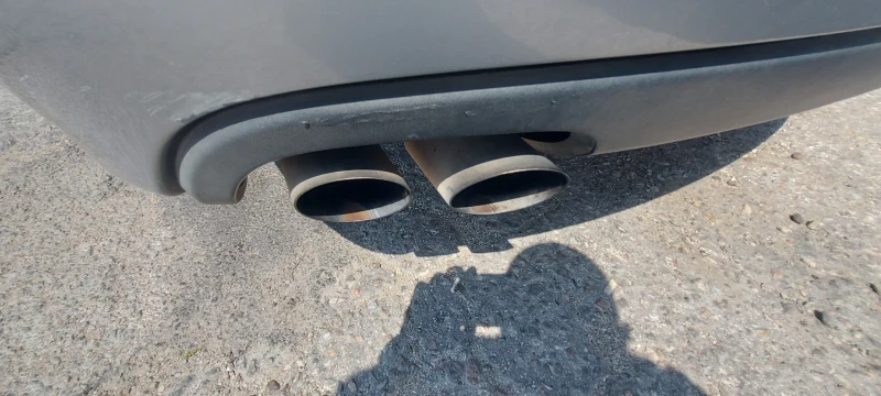 Audi A4 2.0TDI, снимка 13 - Автомобили и джипове - 52378301