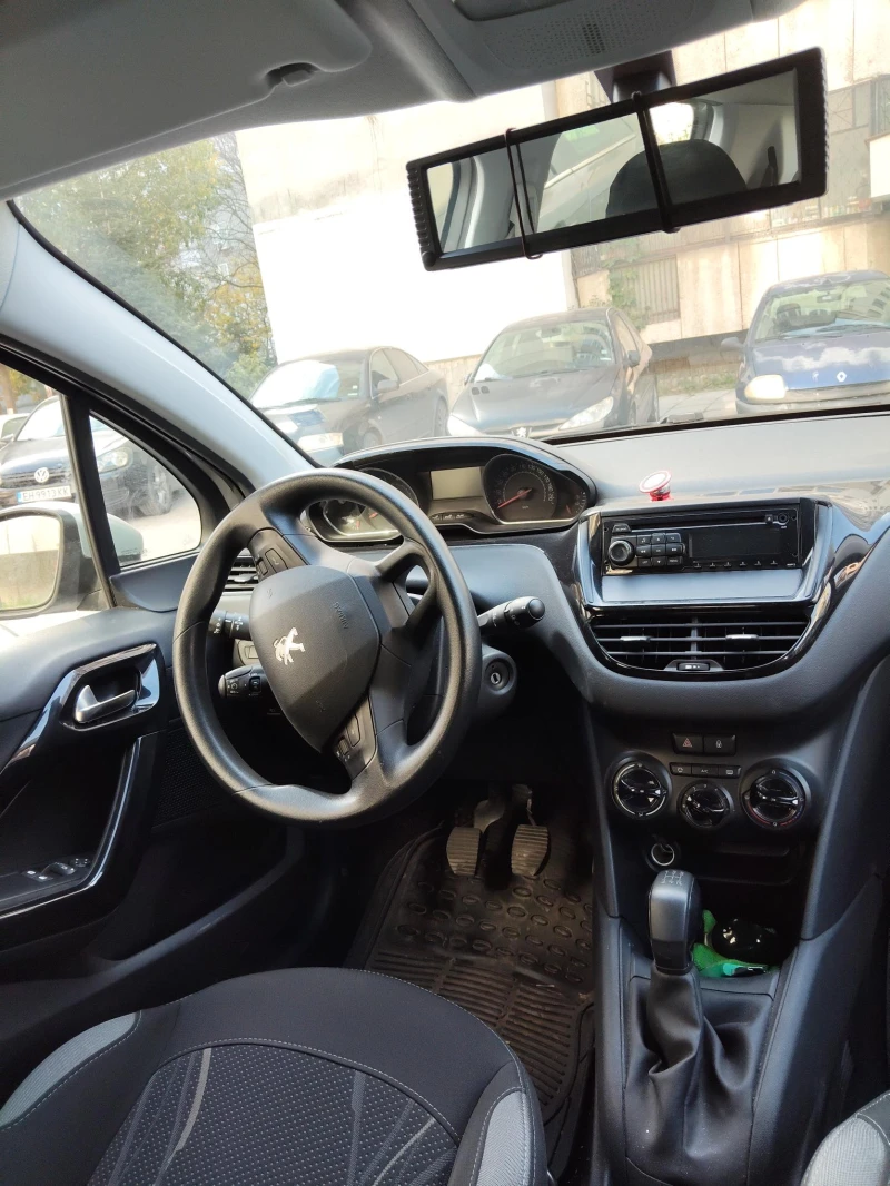 Peugeot 208, снимка 7 - Автомобили и джипове - 52522973