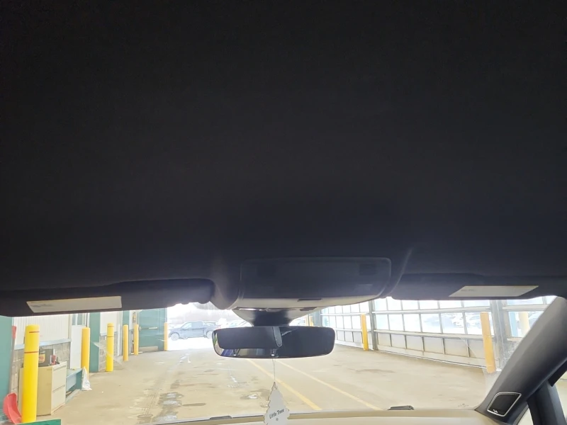 VW Golf * R* CARFAX * БЕЗ ПЪРВОНАЧАЛНА ВНОСКА, снимка 9 - Автомобили и джипове - 52706869