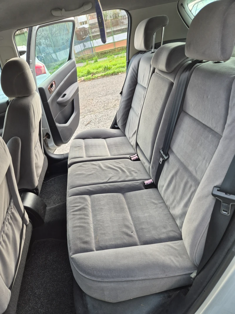 Peugeot 307, снимка 13 - Автомобили и джипове - 52777548