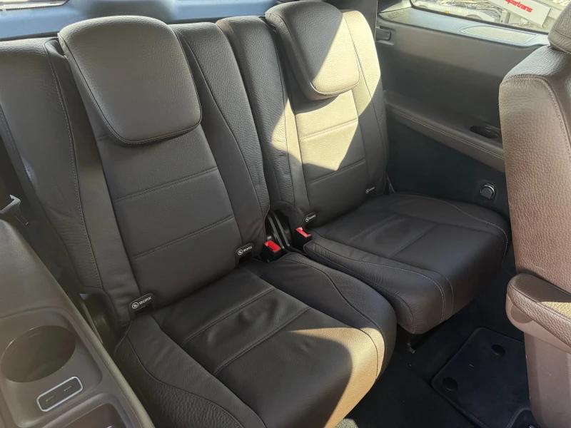 Mercedes-Benz GLS 450 4MATIC FULL OPTIONAL 58 550 КМ., снимка 14 - Автомобили и джипове - 53022827