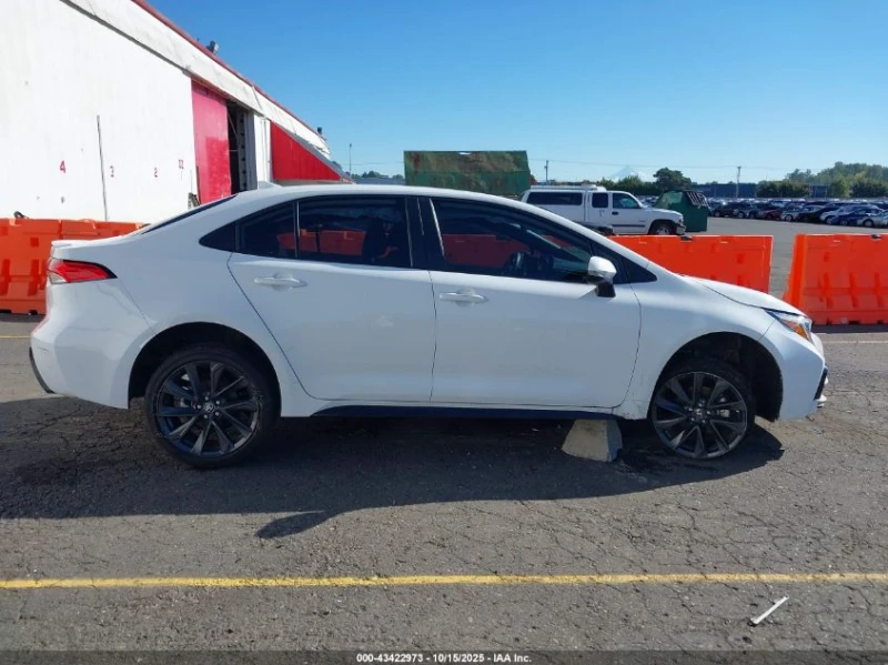 Toyota Corolla 2.0L I-4 DI, DOHC, VVT, 169HP Front Wheel Drive, снимка 5 - Автомобили и джипове - 53047157