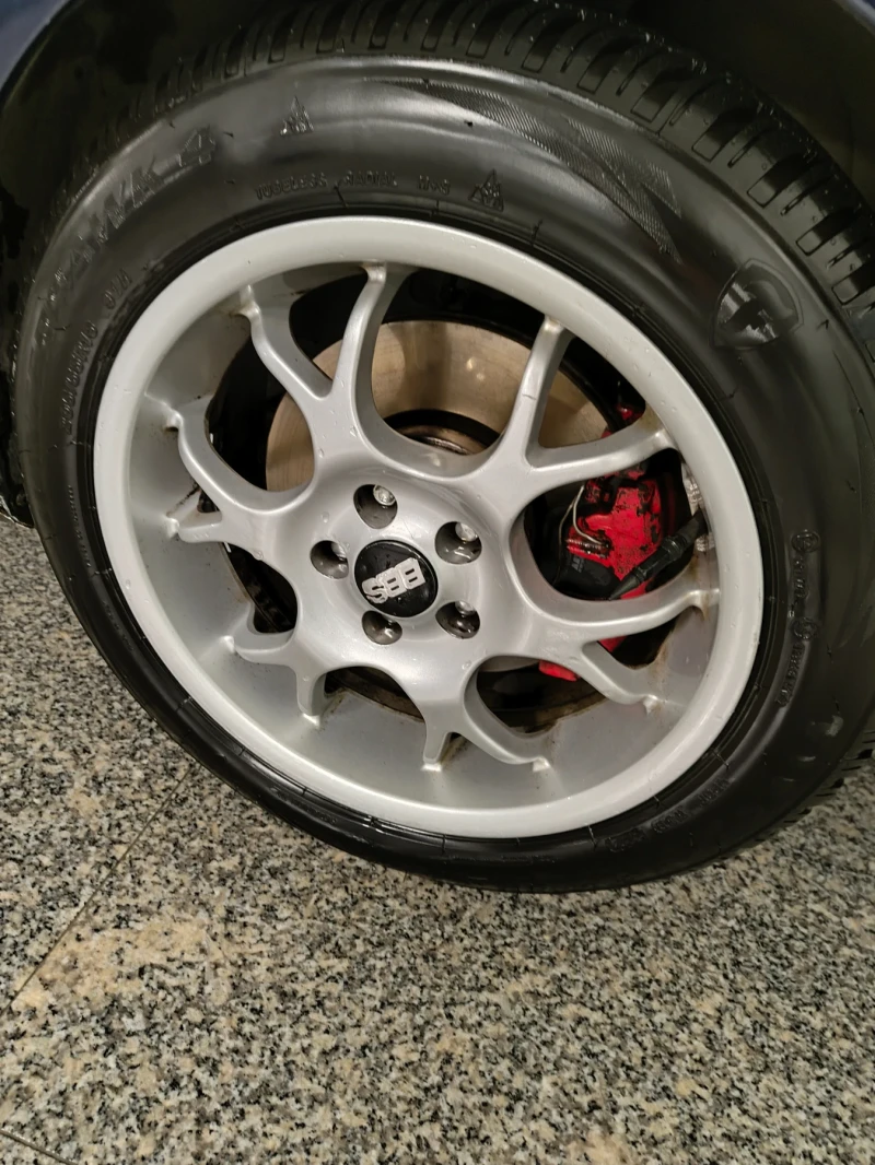 VW Golf, снимка 14 - Автомобили и джипове - 53047393