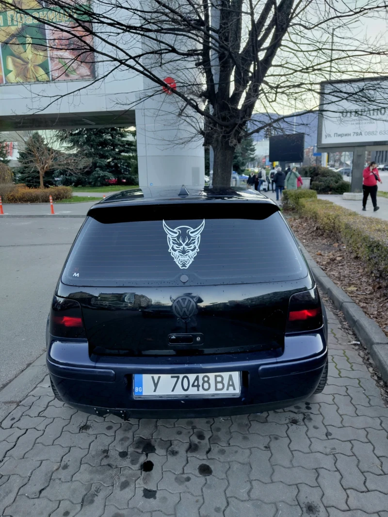 VW Golf, снимка 6 - Автомобили и джипове - 53047393