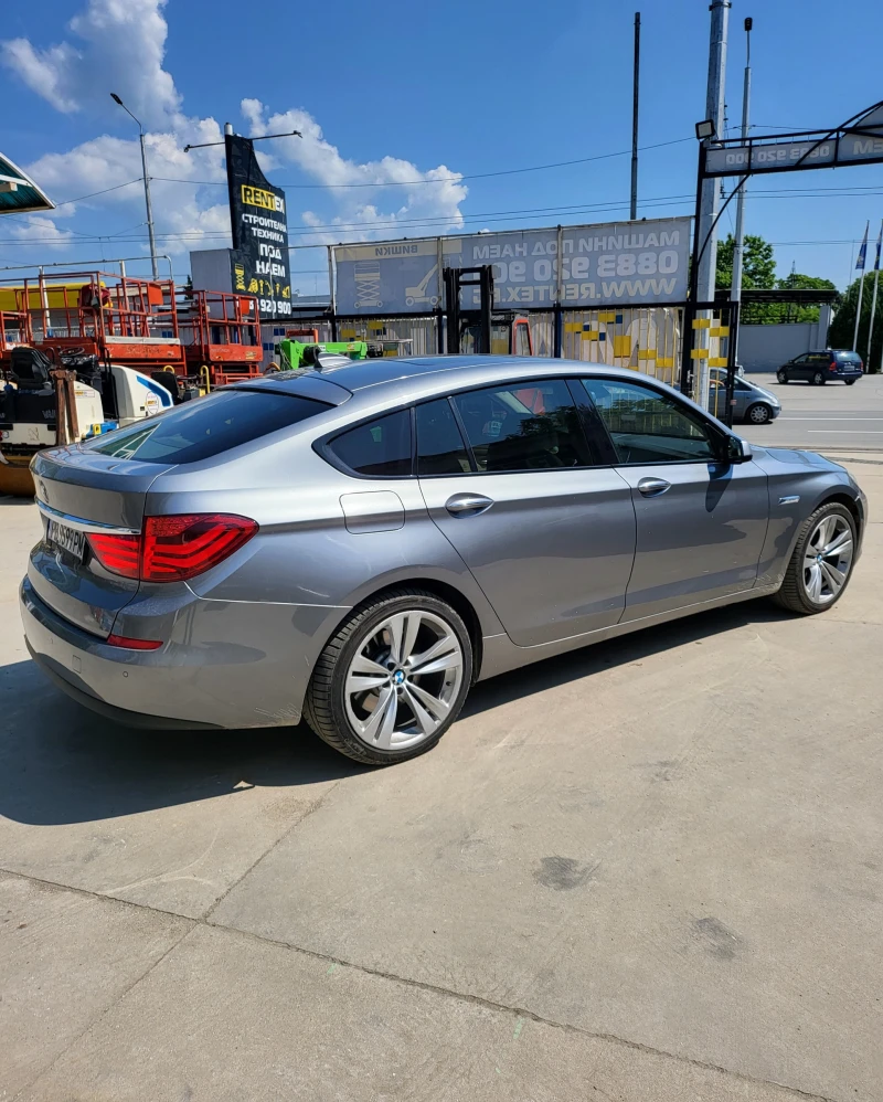 BMW 5 Gran Turismo TV / Панорама, снимка 4 - Автомобили и джипове - 53155094
