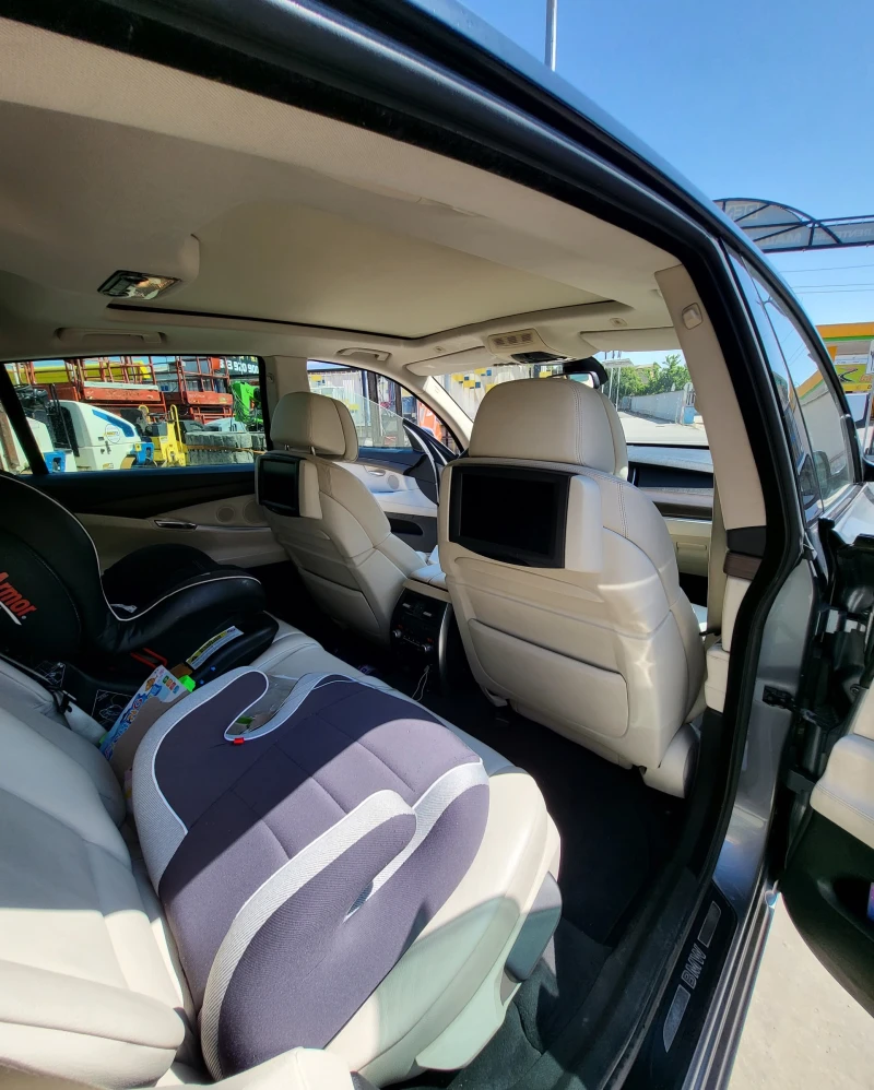 BMW 5 Gran Turismo TV / Панорама, снимка 12 - Автомобили и джипове - 53155094