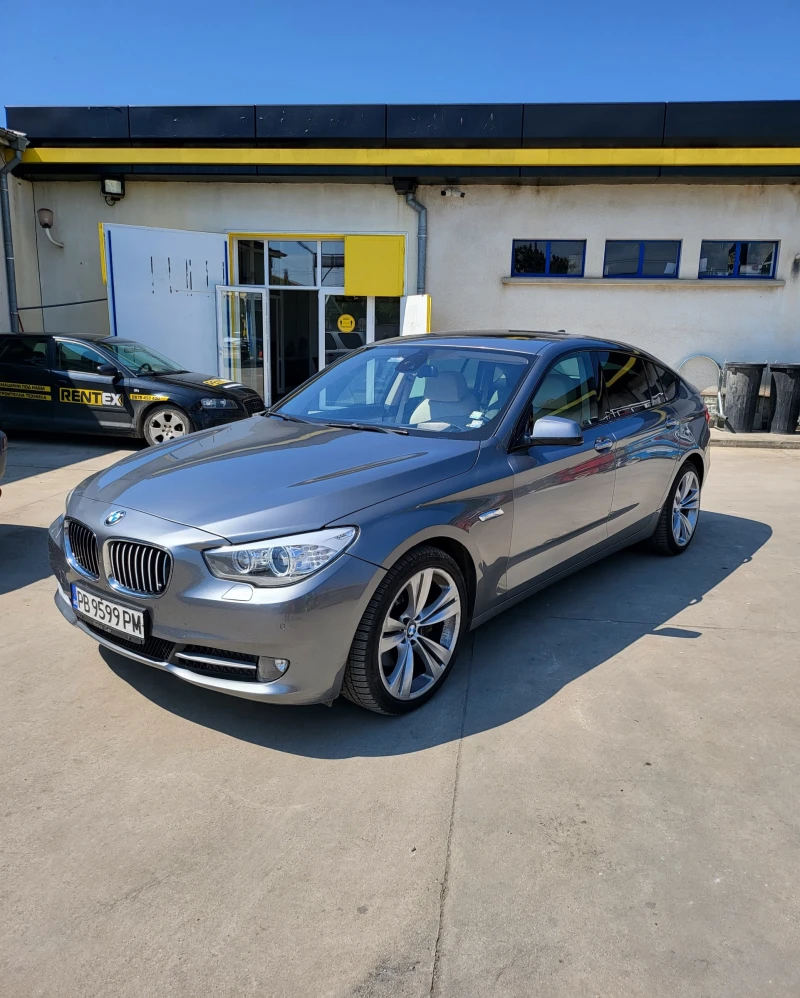 BMW 5 Gran Turismo TV / Панорама, снимка 5 - Автомобили и джипове - 53155094