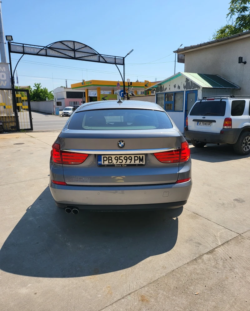 BMW 5 Gran Turismo TV / Панорама, снимка 10 - Автомобили и джипове - 53155094