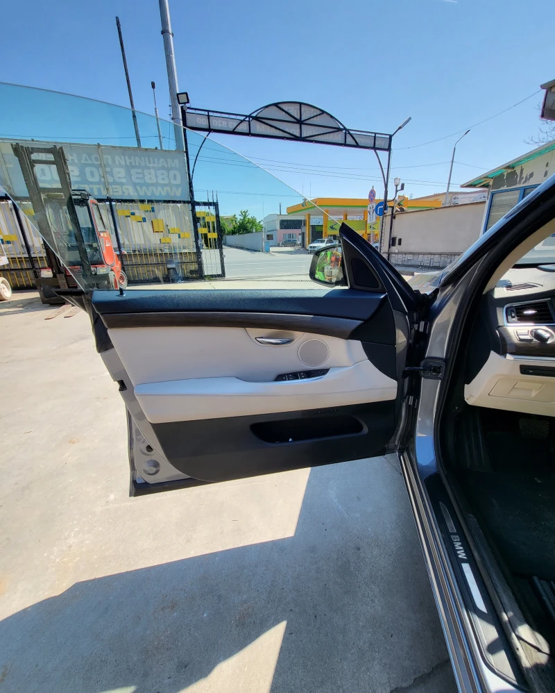 BMW 5 Gran Turismo TV / Панорама, снимка 16 - Автомобили и джипове - 53155094