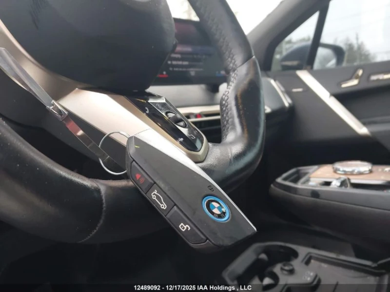 BMW iX XDRIVE50 * CARFAX* 360 КАМЕРИ* ПОДГРЕВИ, снимка 15 - Автомобили и джипове - 53344997