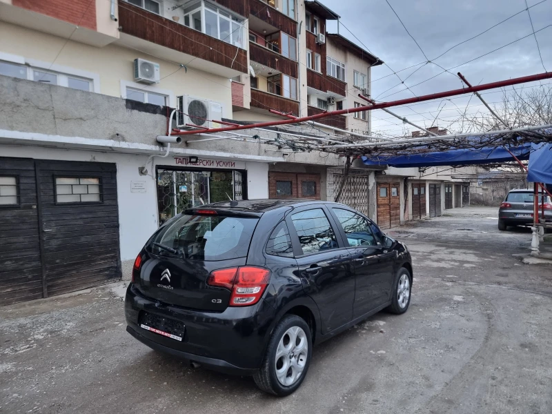 Citroen C3 1.4 HDI, снимка 5 - Автомобили и джипове - 53373948