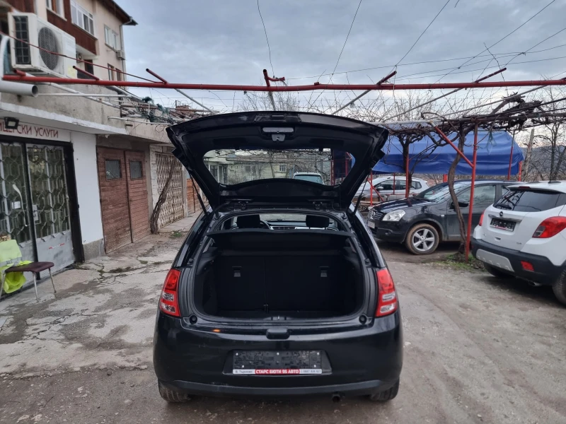 Citroen C3 1.4 HDI, снимка 14 - Автомобили и джипове - 53373948