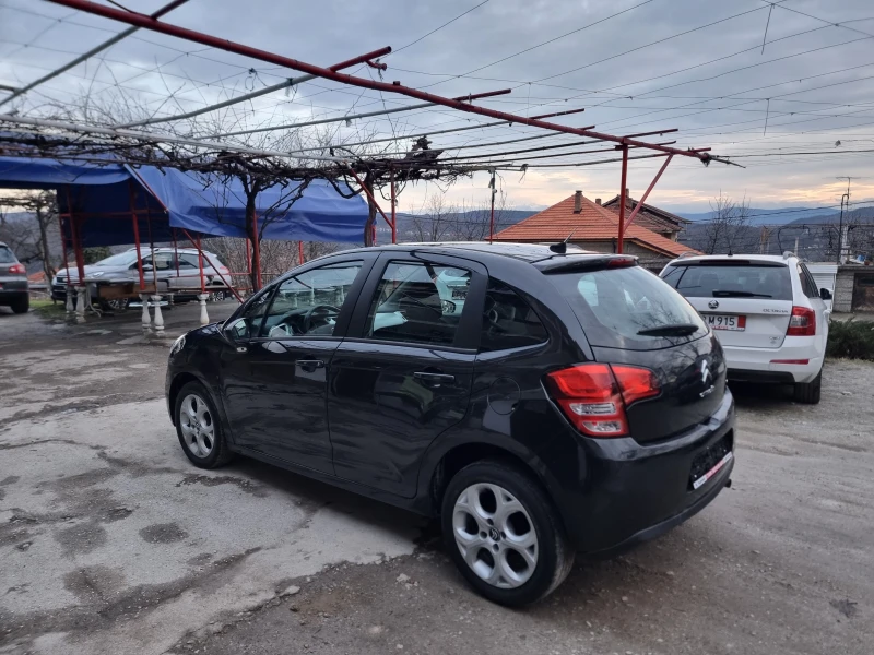 Citroen C3 1.4 HDI, снимка 8 - Автомобили и джипове - 53373948