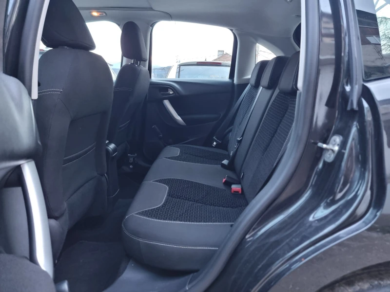 Citroen C3 1.4 HDI, снимка 12 - Автомобили и джипове - 53373948