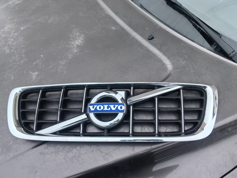 Volvo V70, снимка 17 - Автомобили и джипове - 53498480