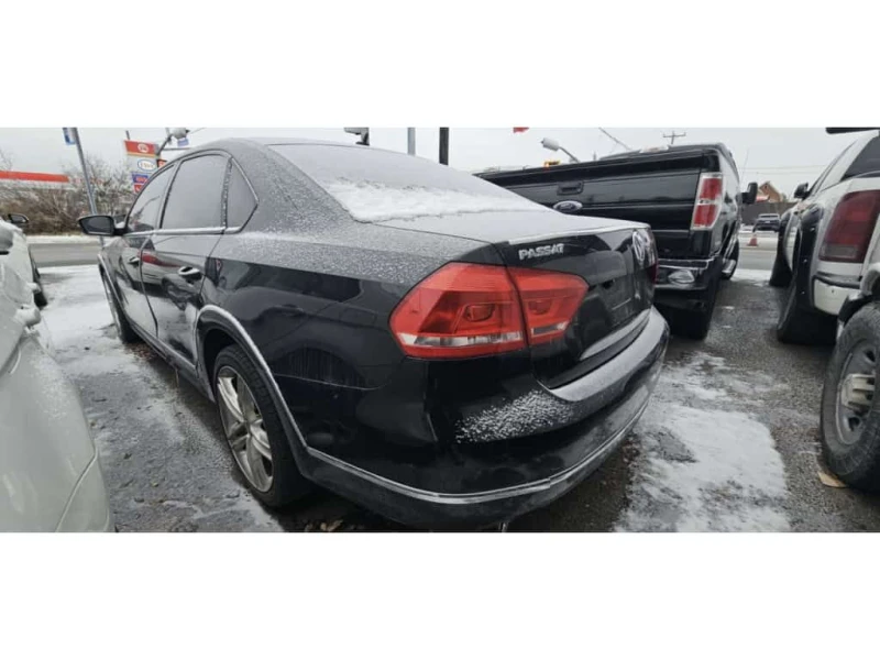 VW Passat * Trendline * CARFAX * ЦЕНА ДО БГ