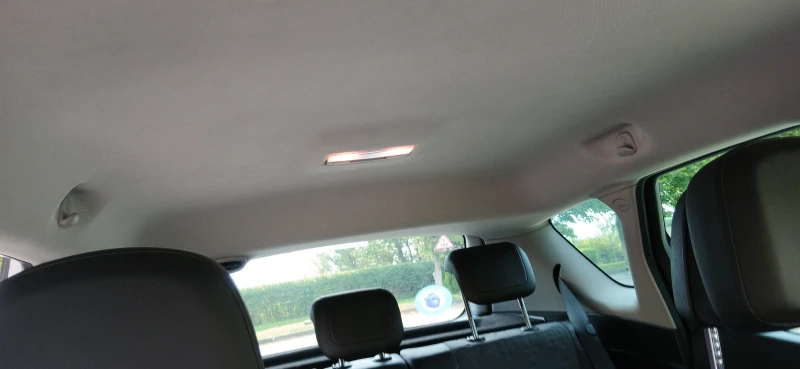 Opel Meriva ecoflex, снимка 9 - Автомобили и джипове - 53576748